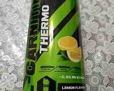 L Karnitin idman qidası