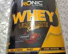 Whey protein