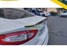 Ford Fusion spoyleri