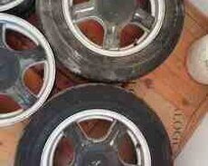 Lada Priora təkəri