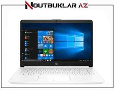 Noutbuk HP 15S-FQ5292NIA