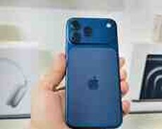 Apple iPhone 17 Pro Max Deep Blue 256GB, 12GB