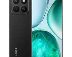 Honor X8c Midnight Black 256GB, 8GB