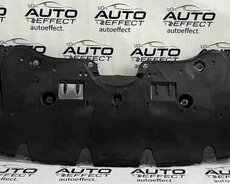 Toyota Camry qabaq bufer alt qoruyucusu