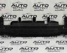 Toyota Camry qabaq bufer alt qoruyucusu