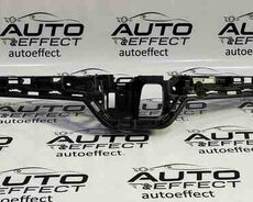 Toyota Corolla radiator barmaqlığı