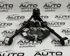 Toyota və Lexus ehtiyat hissələri