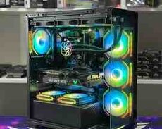 Gaming and Design PC