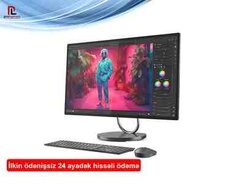 Monoblok Lenovo Yoga AIO 32ILL10 F0HX001FRU