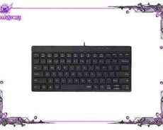 Naqilli klaviatura Rapoo NK8000 Mini