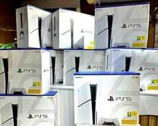 PlayStation 5 Slim 1TB