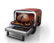 Elektrik soba Ninja OO101EU