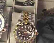 Rolex qol saatı
