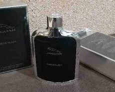 Jaguar Classik Black ətri