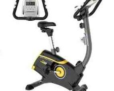 Velotrenajor Pooboo D517, qara ASPO