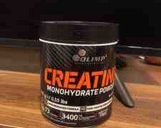 İdman qidası Creatine
