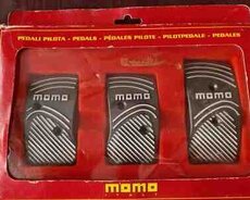 Pedal dəsti Momo Pilot