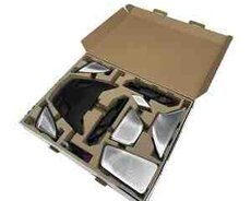 BMW G30 Bowers Wilkins tip dinamik toru