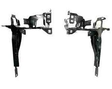 BMW G20 fara kronşteyni