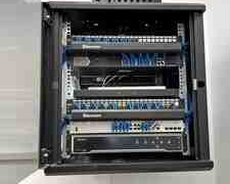 Kamera quraşdırma, CCTV, analoq, İP quraşdırma