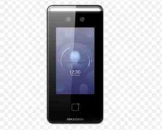 Girişə nəzarət sistemi Hikvision