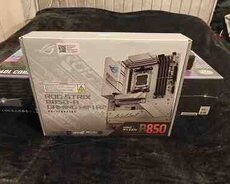 ASUS ROG Strix B850-A Gaming Wi-Fi