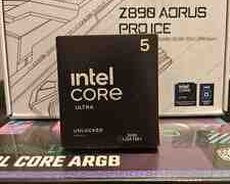 Intel Core Ultra 5 245K