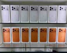 Apple iPhone 17 Pro Max Silver 256GB, 12GB