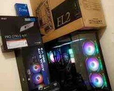 12th Ultra PC Gaming i9