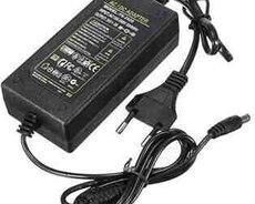 Noutbuk adapteri 24V 2A