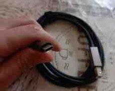 Printer kabeli Type-C