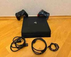 PlayStation 4 Pro