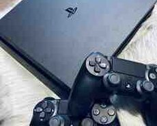 PlayStation 4 Slim 500GB