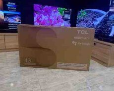 Televizor TCL 43S5400A