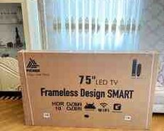 Televizor Ficher Smart 75