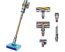 Tozsoran Dyson V15s Detect Submarine