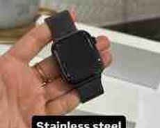 Apple Watch Series 10 Titanium Slate 46mm