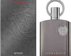 Afnan Supremacy Not Only İntense ətri