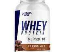 Whey Protein Ocean