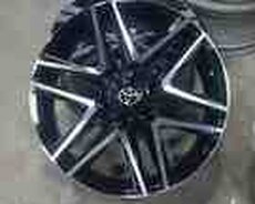 Toyota Prado diski R20