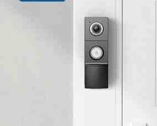 Ağıllı video qapı zəngi Tapo D225 (2K QHD, Wi-Fi)