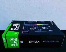 EVGA RTX 3070 FTW3 Ultra 8GB 256-bit