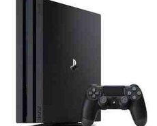 PlayStation 4 Fat 500GB