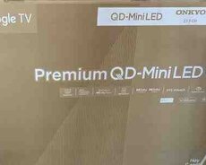 Televizor TCL Mini Led 65C855