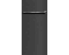 Soyuducu Beko RDNE510M20XBR 185x70x65.5 sm