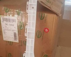 Toyota Prius 30 kuza modelleri üçün arxa salaska