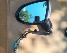 Byd destroyer 05 və gin plus yan güzgü