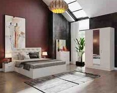 Yataq otağı mebeli