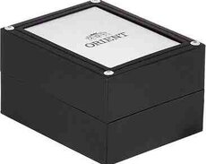 Orient qol saatı qabı