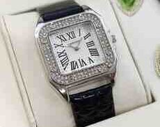 Cartier qol saatı